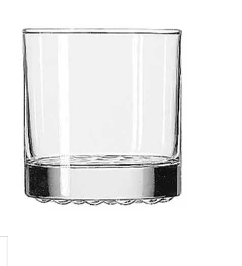 Whiskey Glass