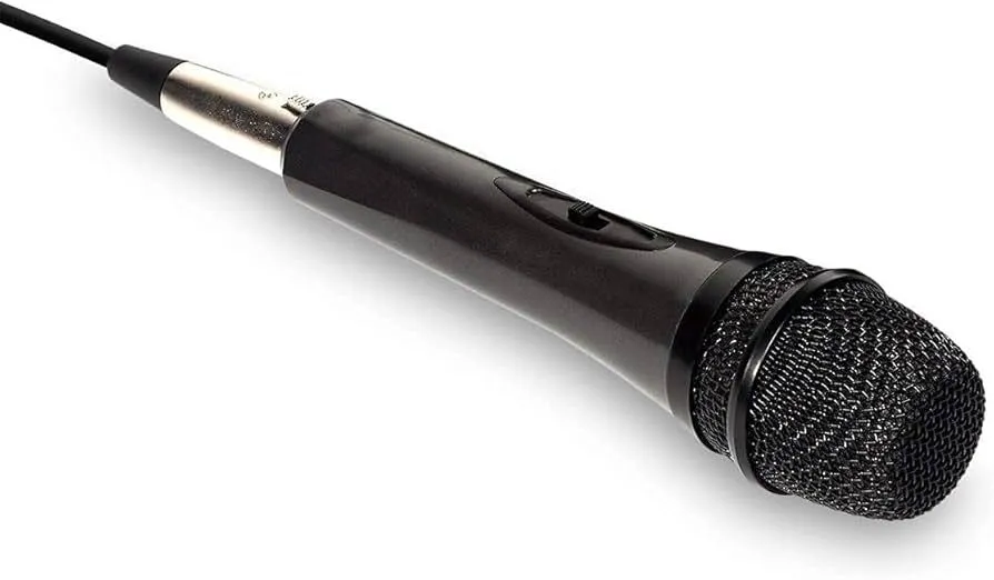 Mic
