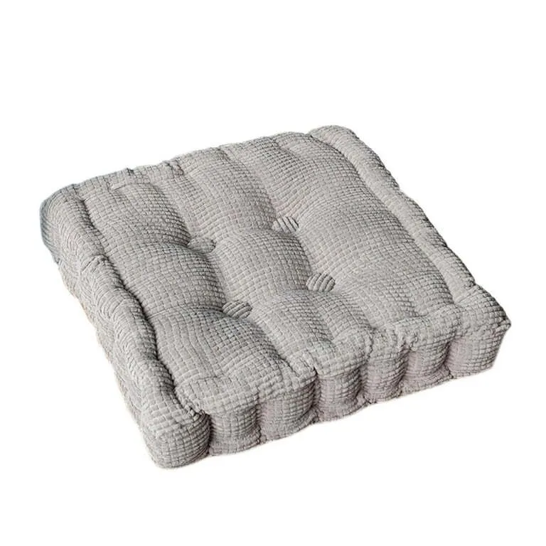 Padding for Ground Seating