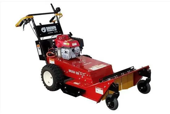 Brush Cutter Brown Products BC2613HER