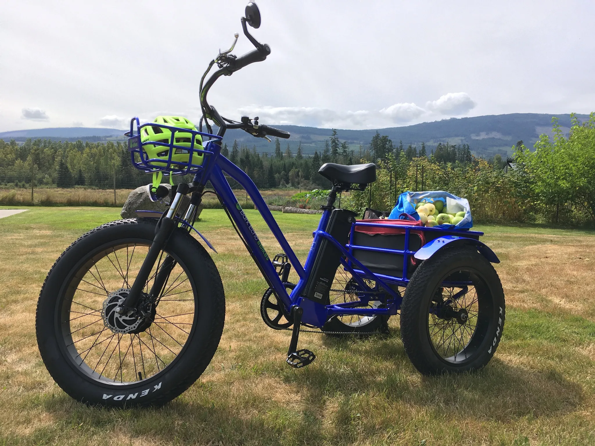 Trike