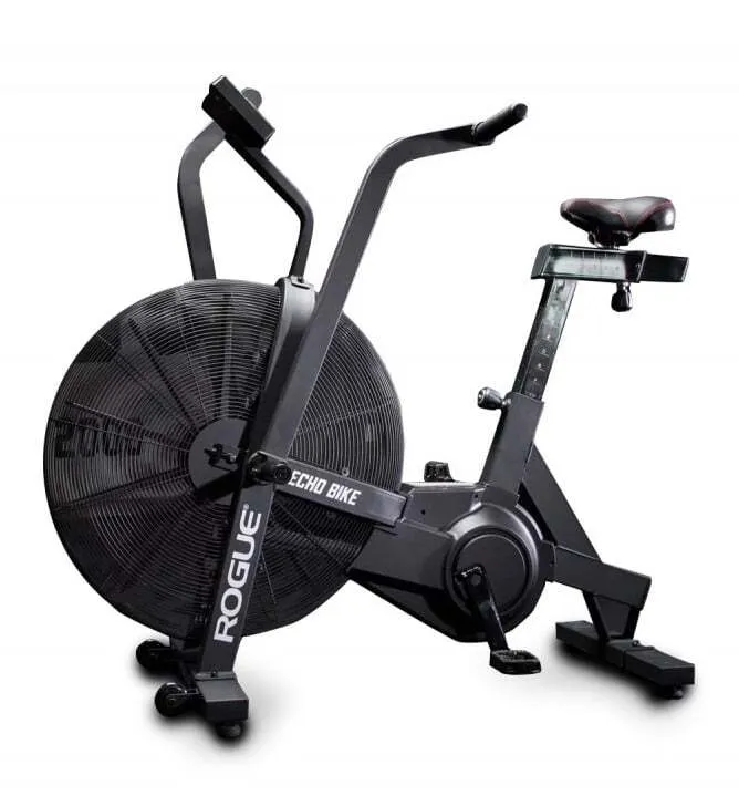 Dual Action / Air Bikes for hire collection image