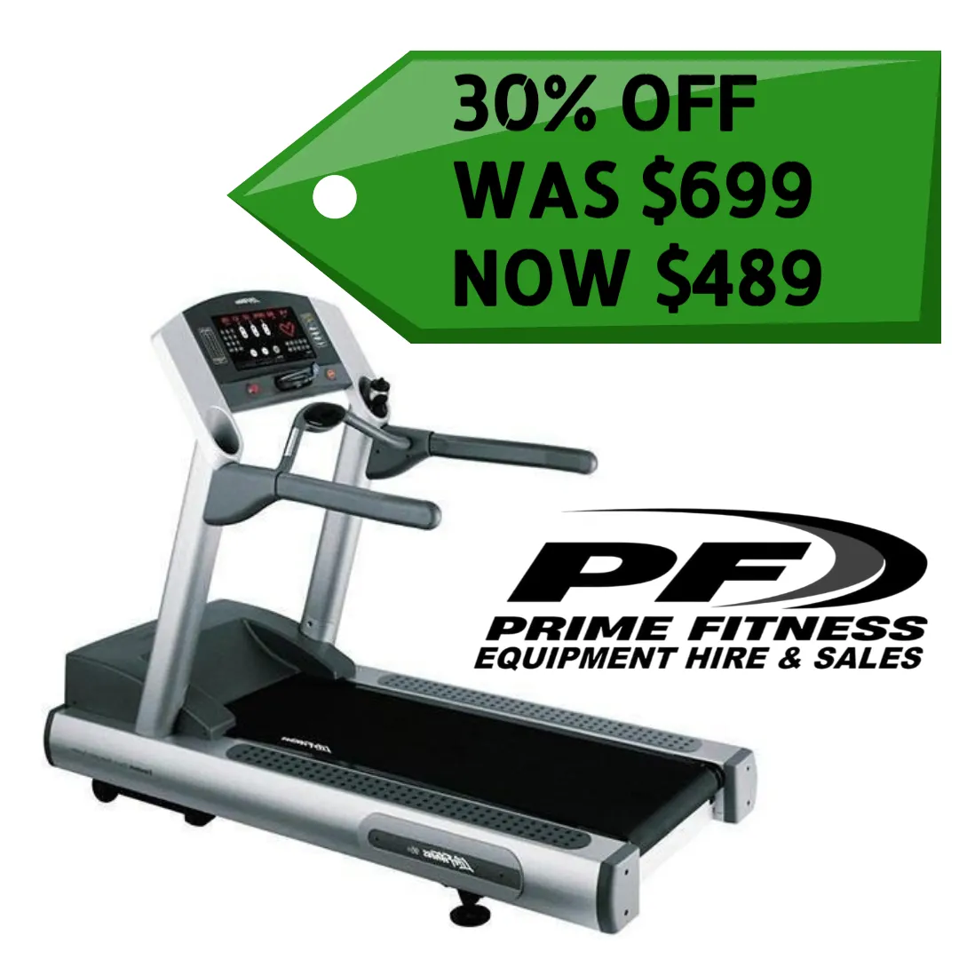hire CLEARANCE 30% OFF Life Fitness 93T