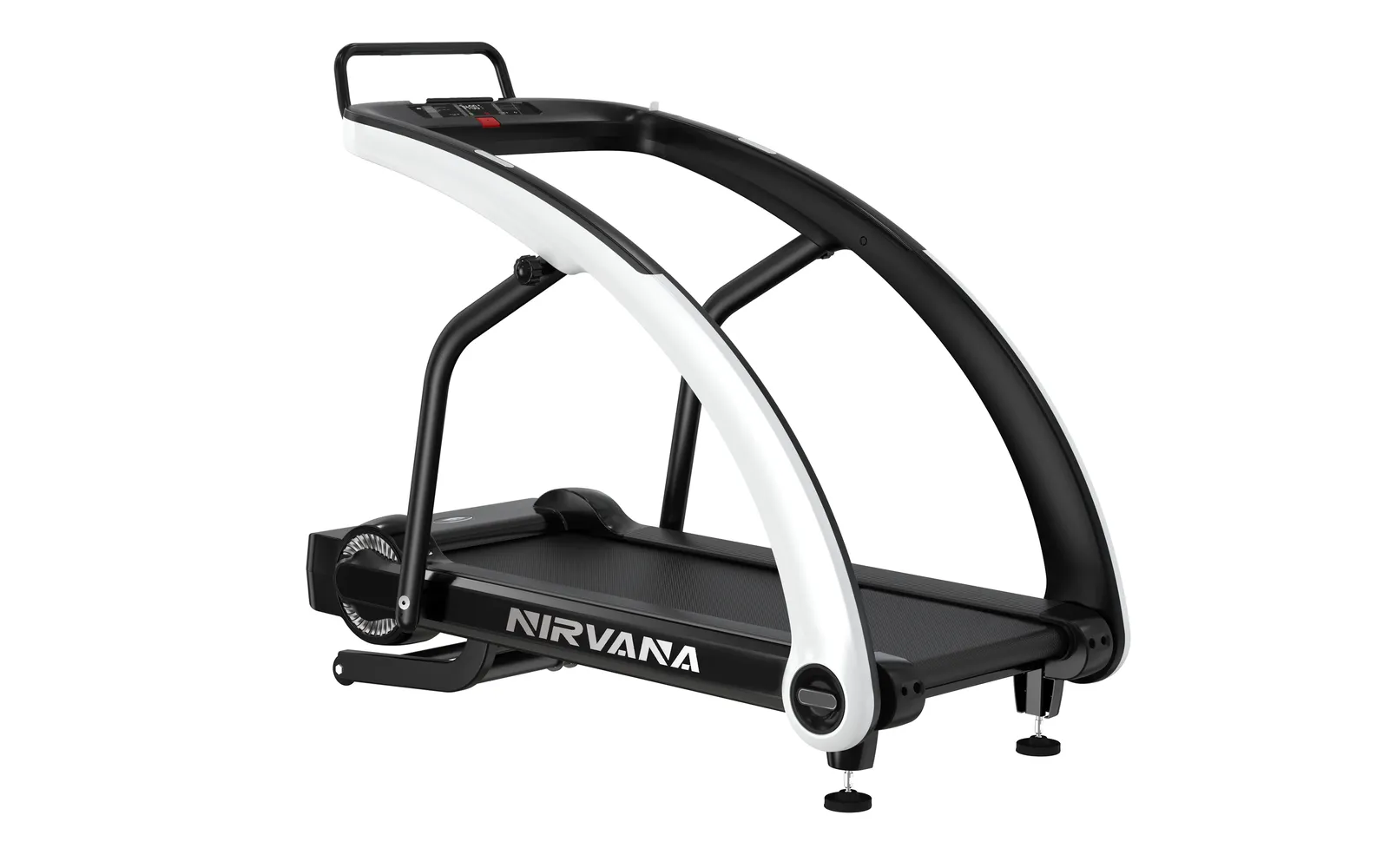 RRP $1,499 NEW in BOX nirvana fitness luminous treadmill 1 ONLY