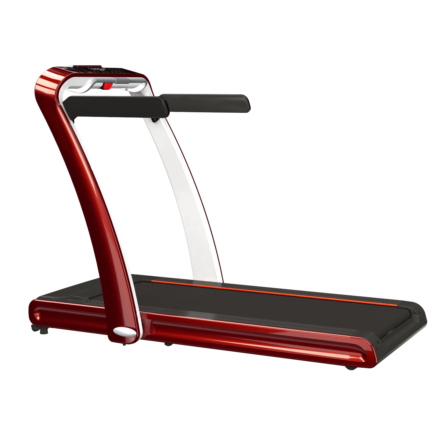 9km Treadmill