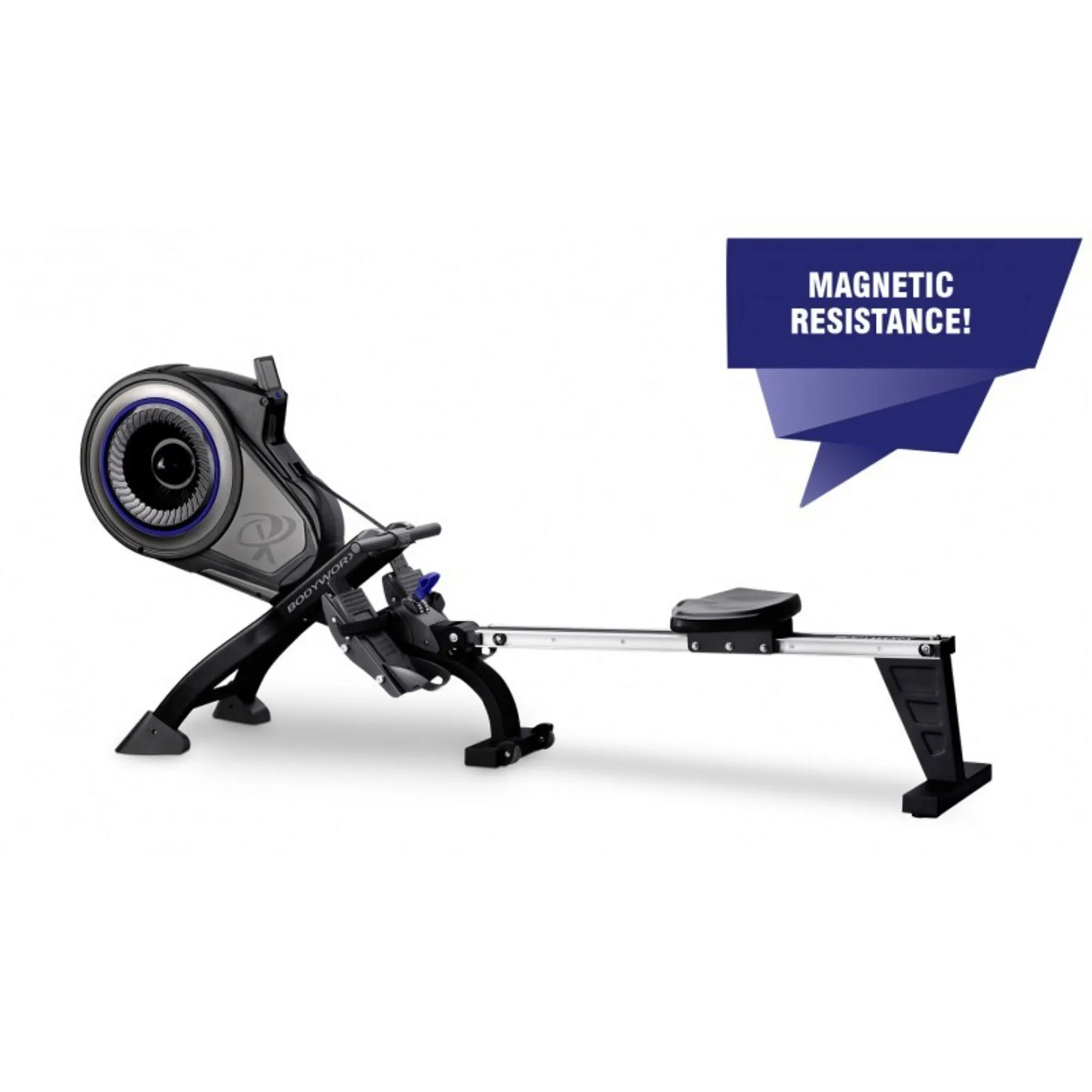 HIRE CLEARANCE Magnetic rower 4 week hire