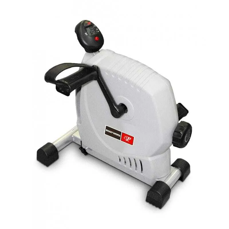 Dual Purpose Mag Bike (Pedal exerciser & Hand Cranker)