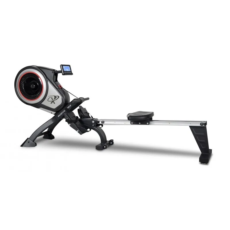 Bodyworx KR6000PROBT Programmable Rower 
