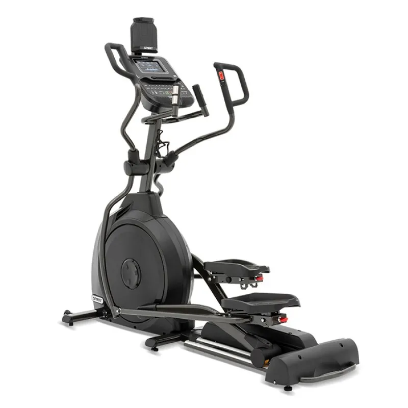 Spirit SXE395ENT Elliptical 