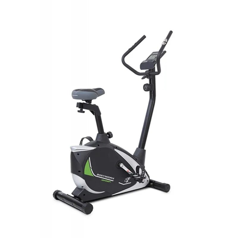 Bodyworx ABX295M Manual Mag Upright Bike