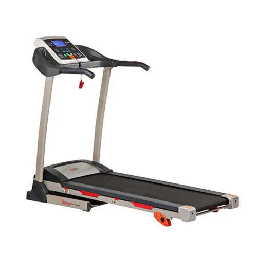 Manual incline treadmill