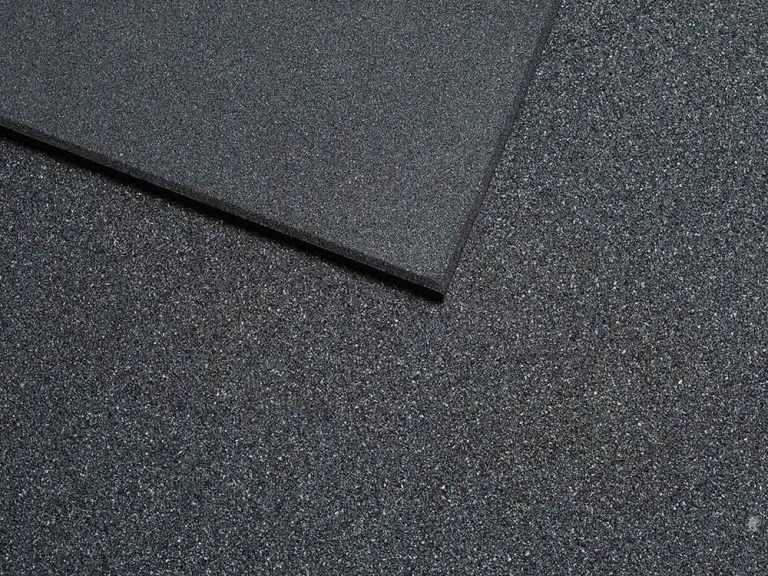 Commercial 20mm gym mats