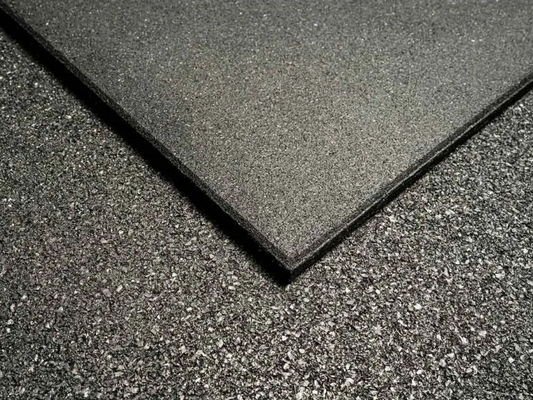 Premium Rubber Gym Mats Plain white red or blue fleck