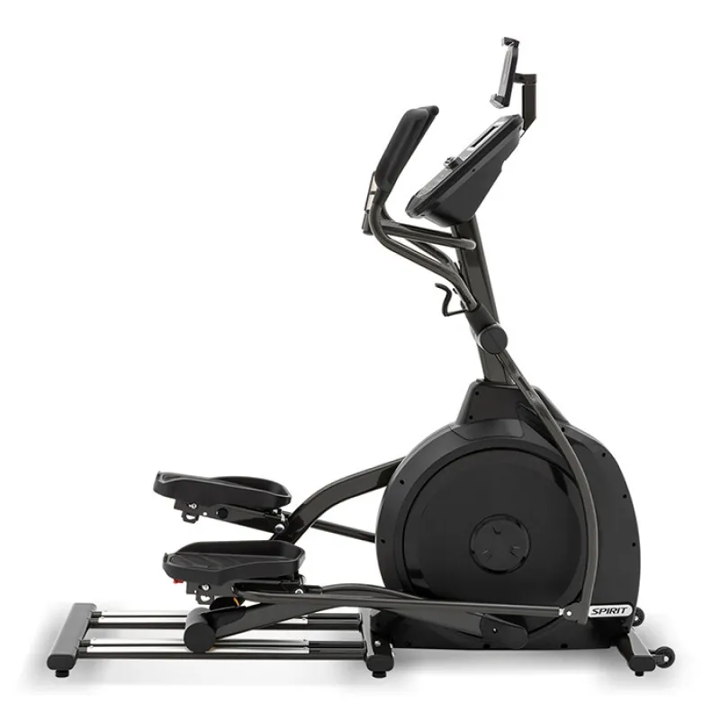 Spirit SXE395V2 Elliptical