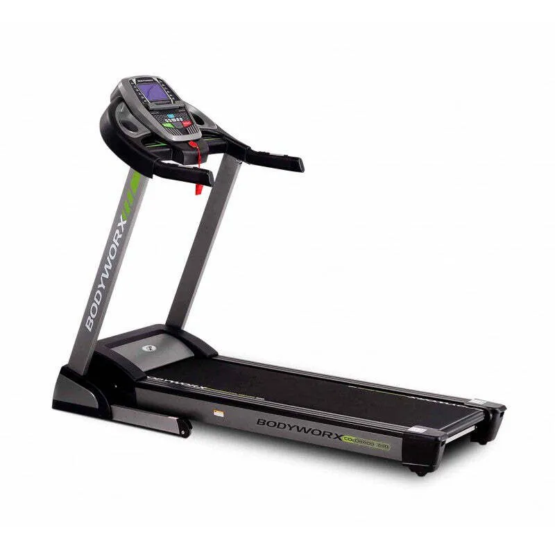Bodyworx Colorado 200