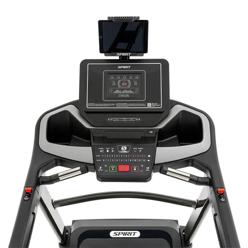 Spirit SXT685V2 Treadmill
