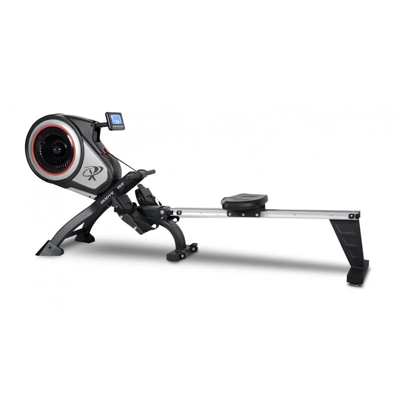 Heavy Duty Programmable Magnetic rower