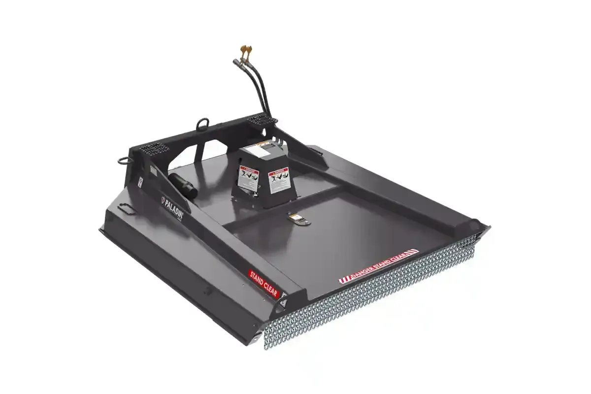 Brush Hog for Skid Steer