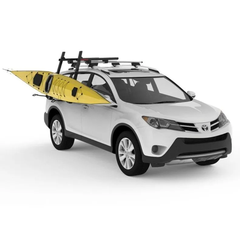Kayak Car Rack