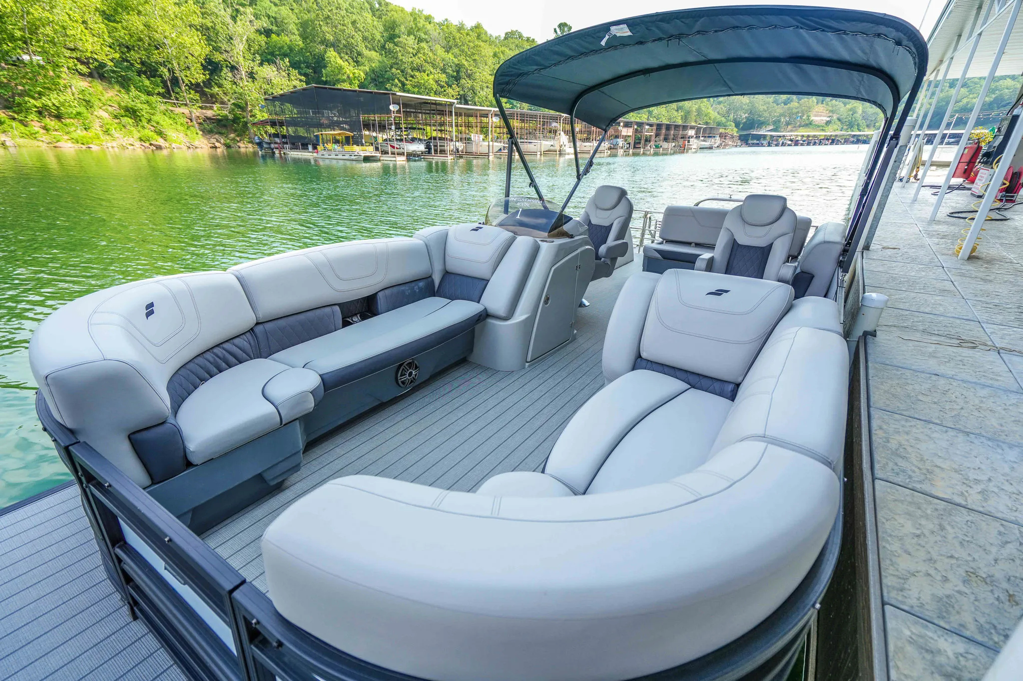 Boat Rental