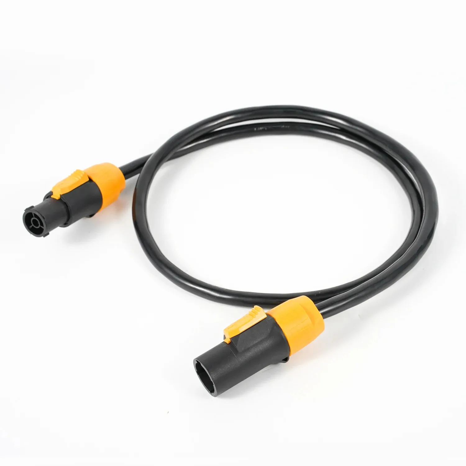 Powercon thru thru 5M