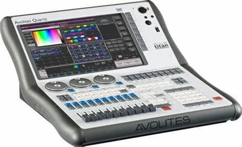 Control d'il.luminació