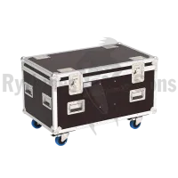 Flight Case Mac Aura Xip (1-4)