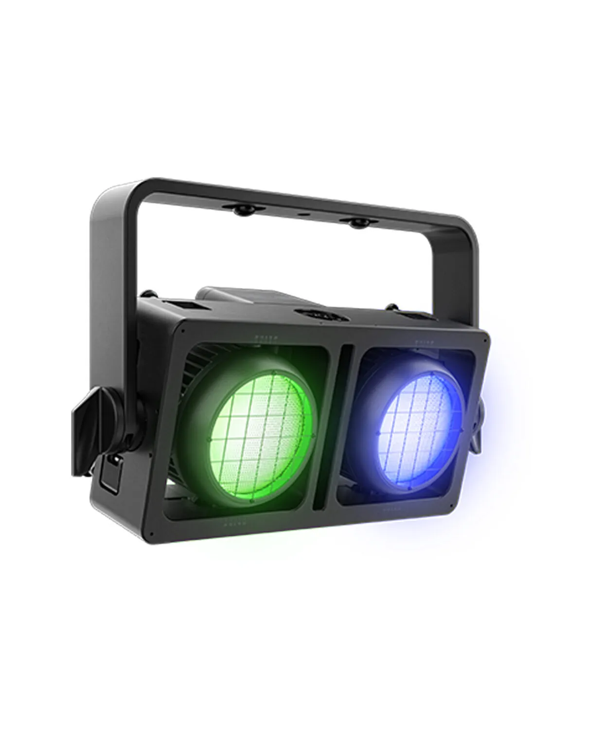 Chauvet strike array 2C