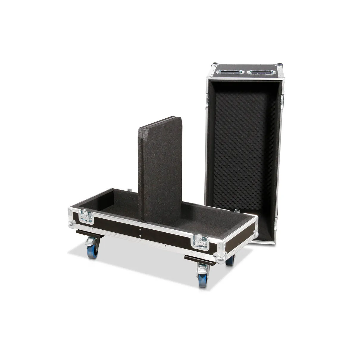 Flight case X40 Meyer Sound