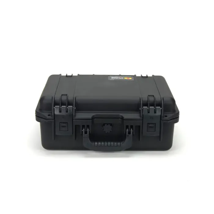 Wireless RJ 45 misc RF Maleta