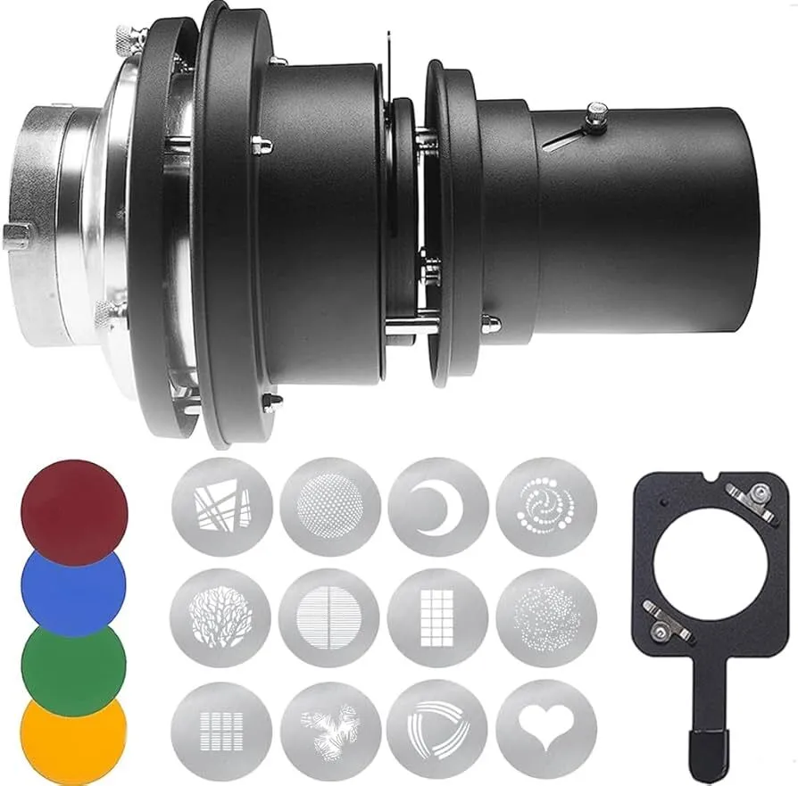 Òptica Epson ELPLM10