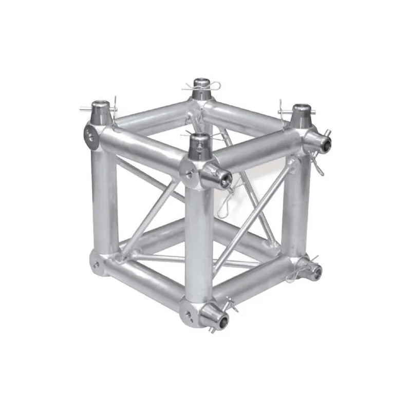 Cubo Unión Global T29