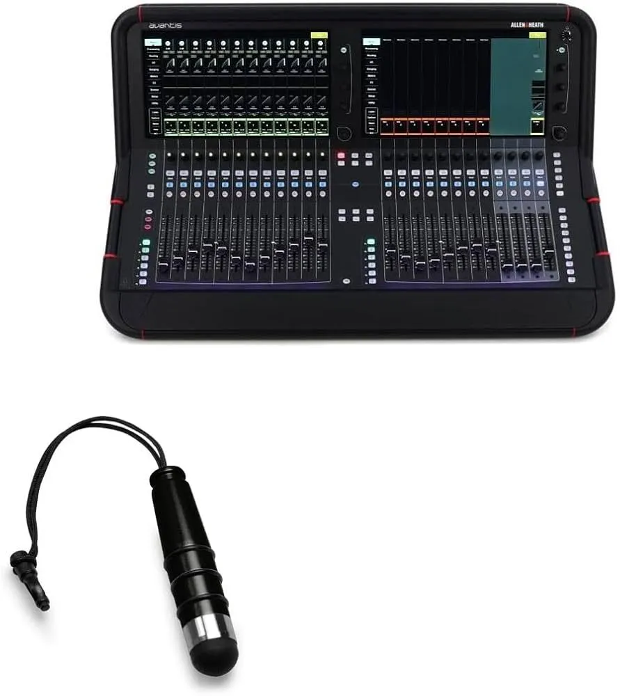 Alen & Heath Avantis