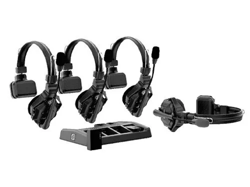 INTERCOM INALÁMBRICO