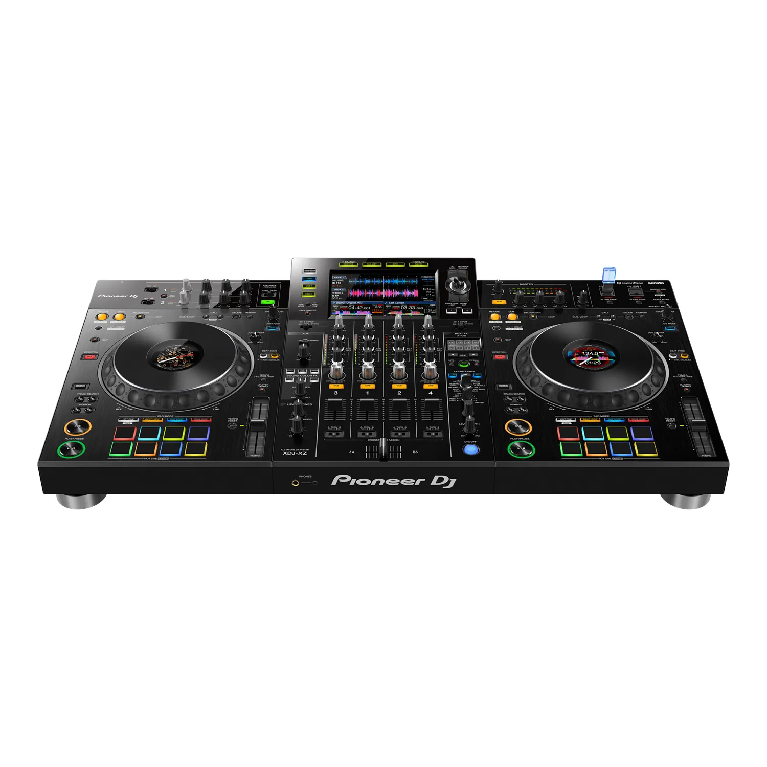 Pioneer XDJ-XZ