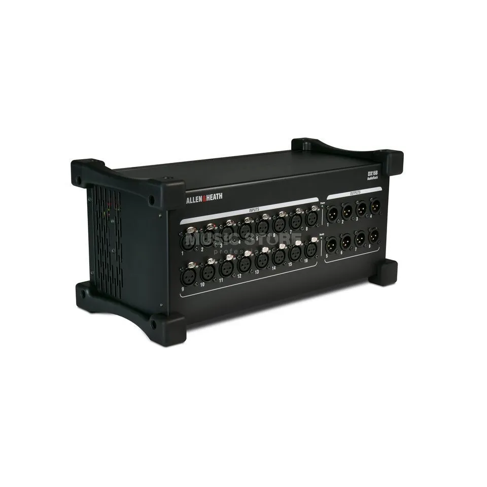 Allen & Heath DX 168 - 2