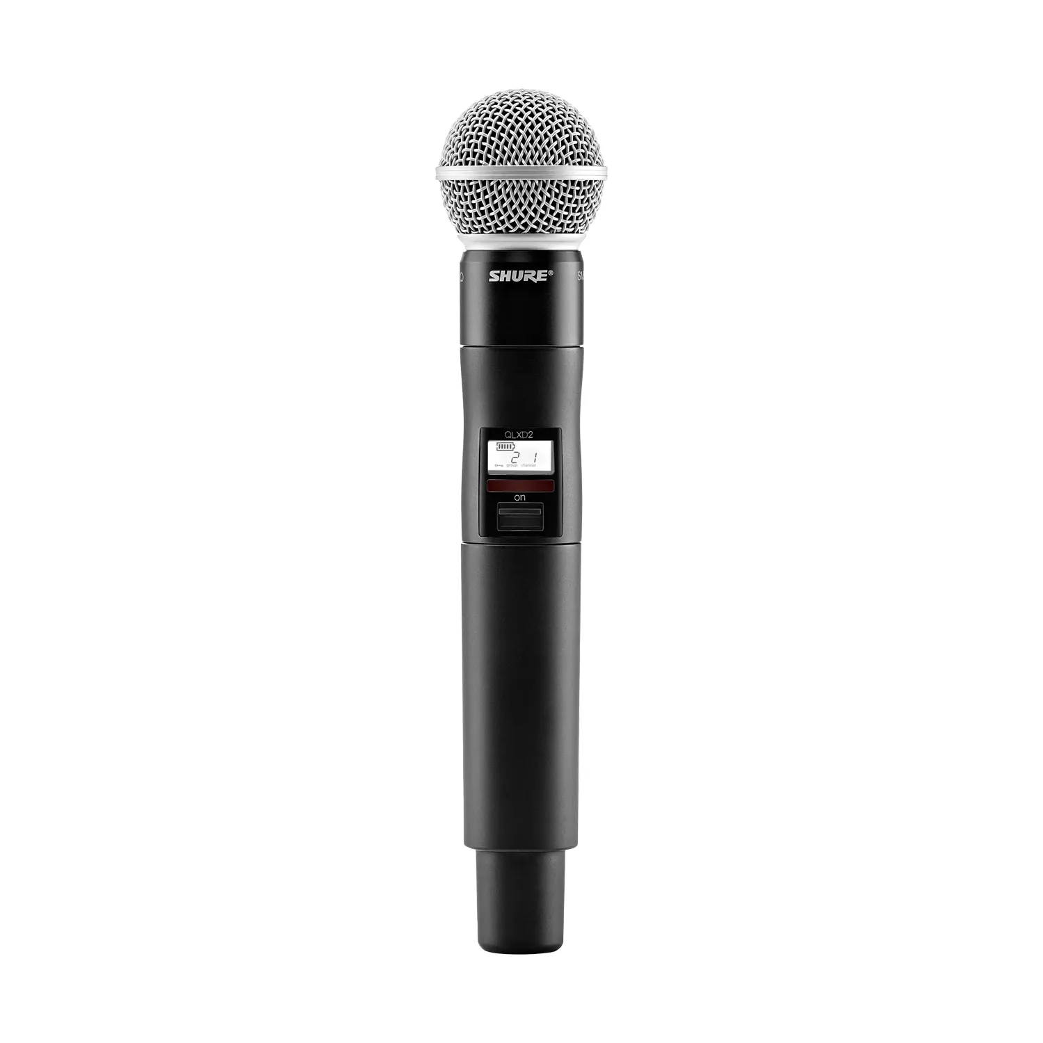 Shure QLXD2