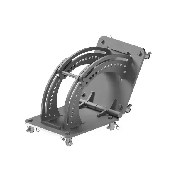 bisagra angulació truss 29 global