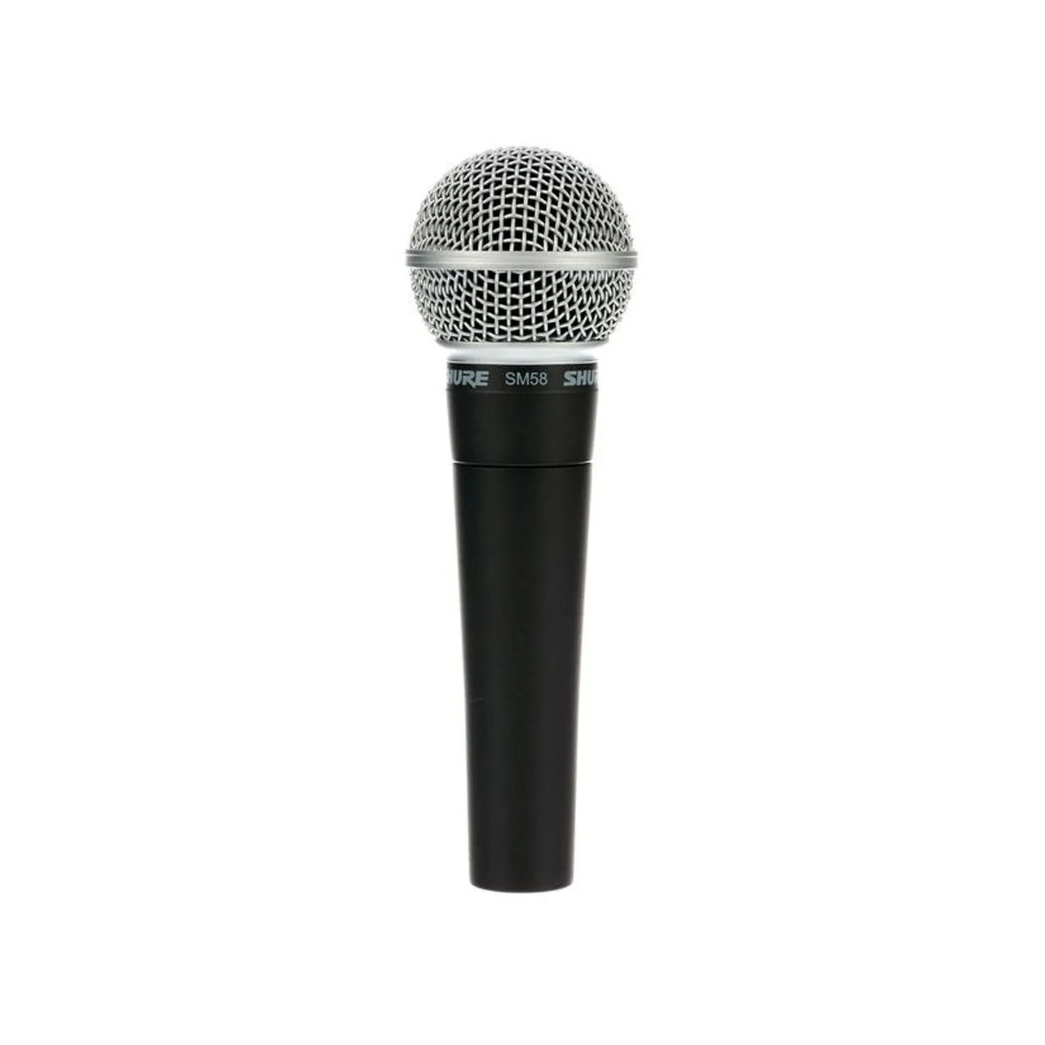 Shure SM58
