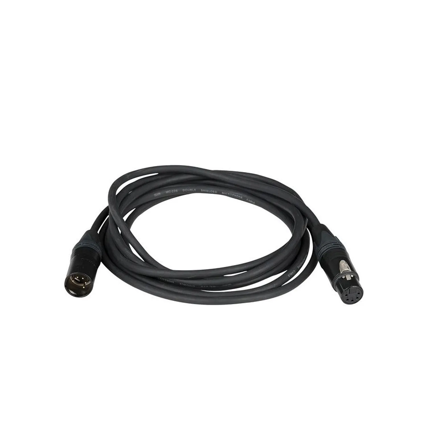 Cable DMX 5p