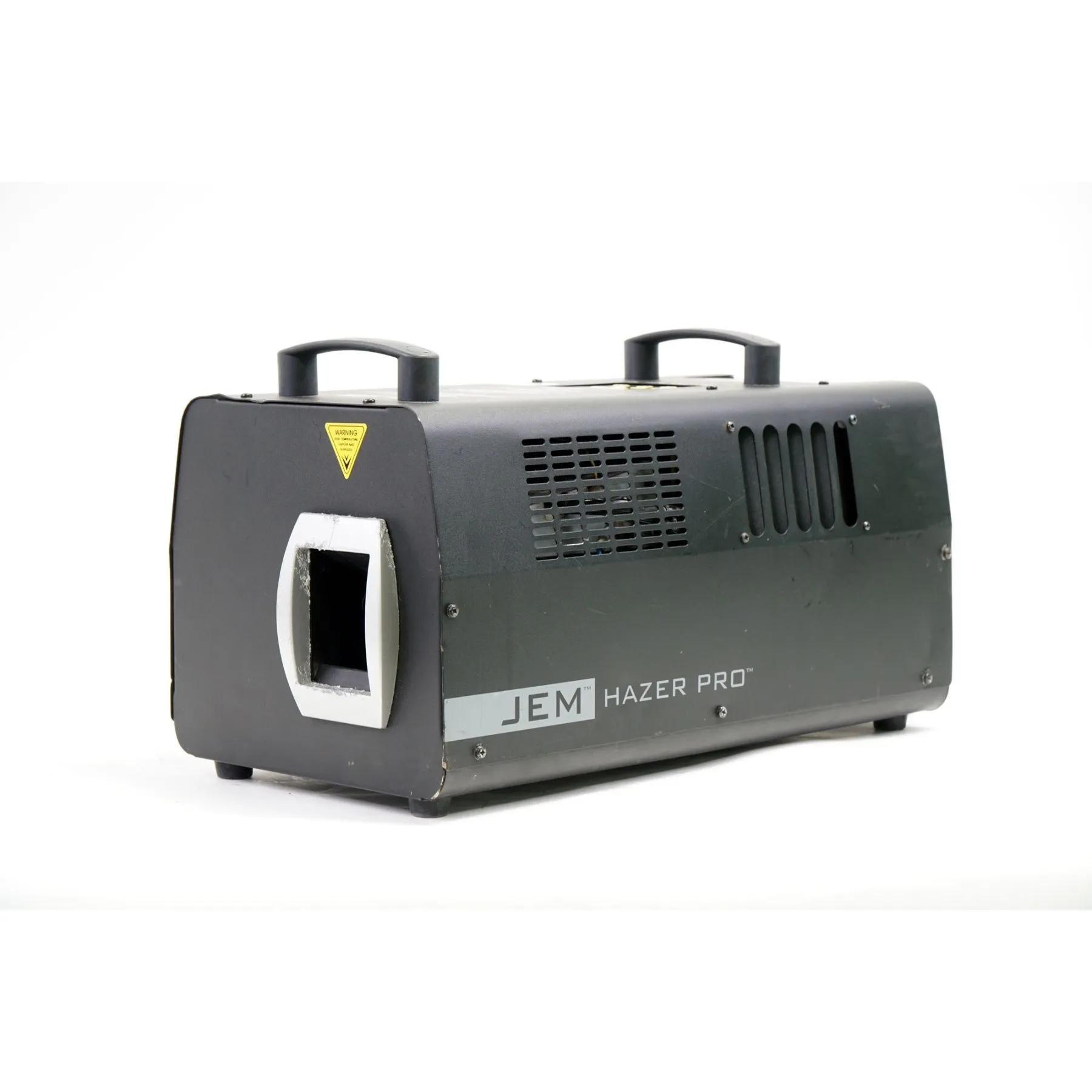 Martin Jem Compact Hazer Pro - 2