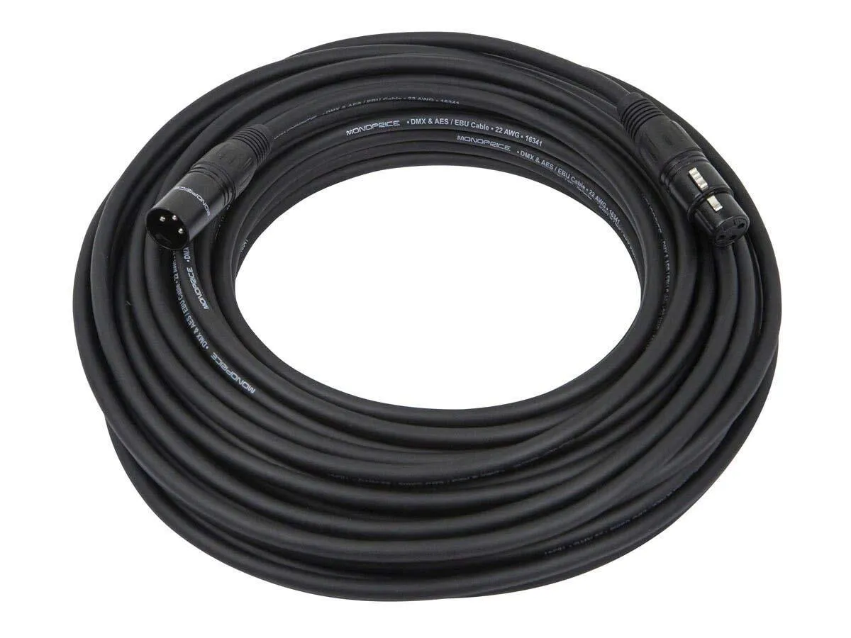 Cablejat DMX