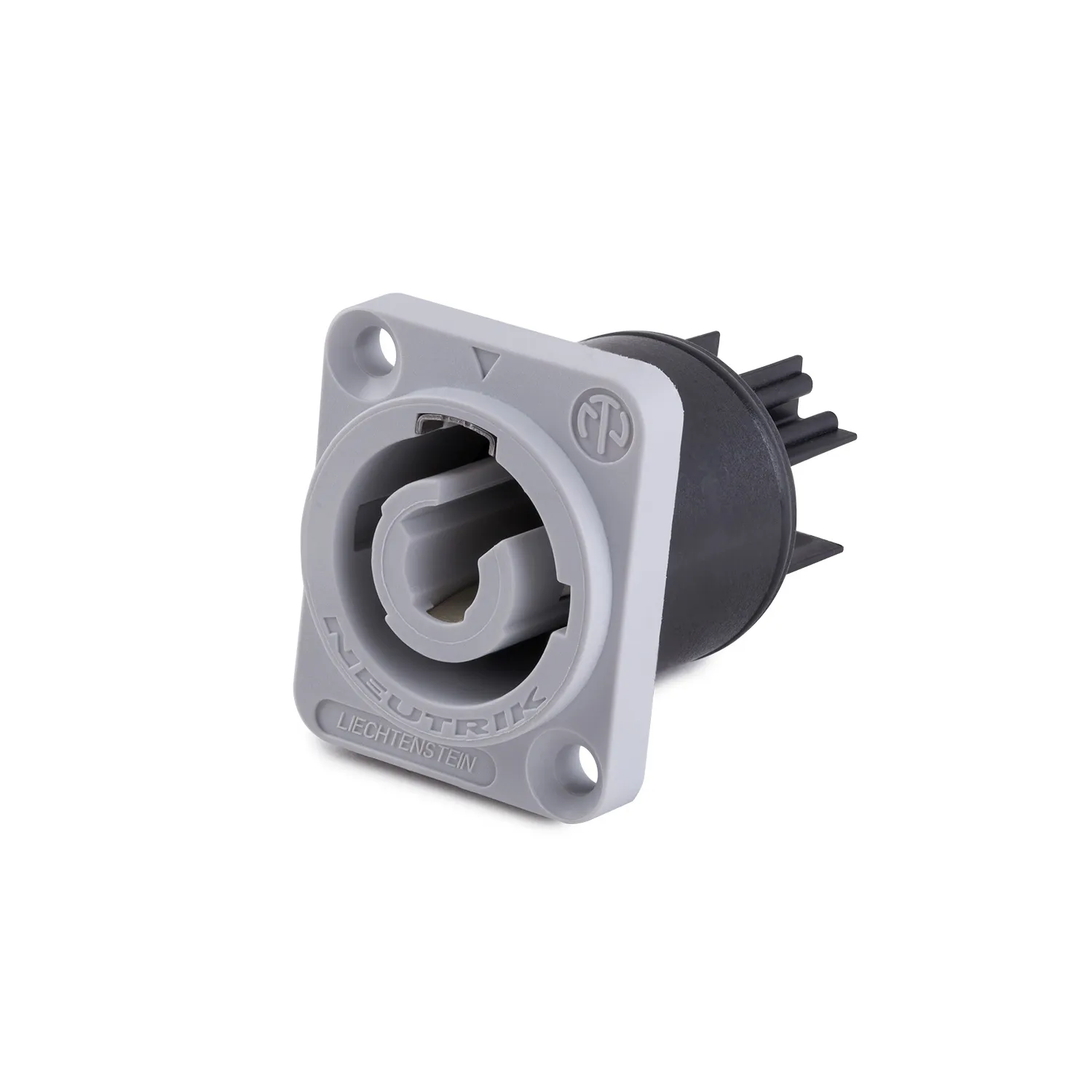 Powercon thru thru 20m