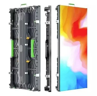 Panel Pantalla Led Outdoor P2.9 50x100cm