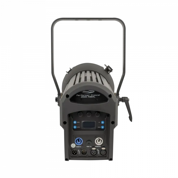 Showtec Performer Fresnel 2000 AGBAL 