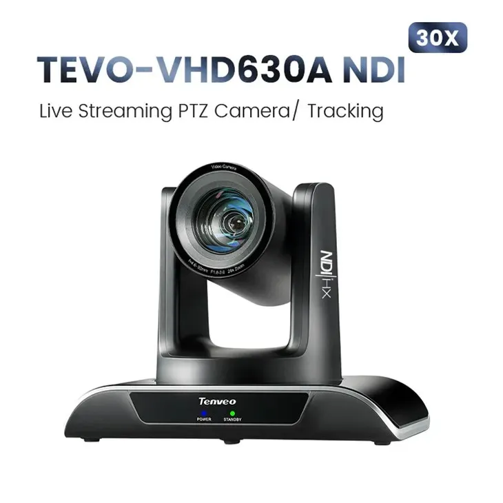 WEBCAM STREAMING TENVEO