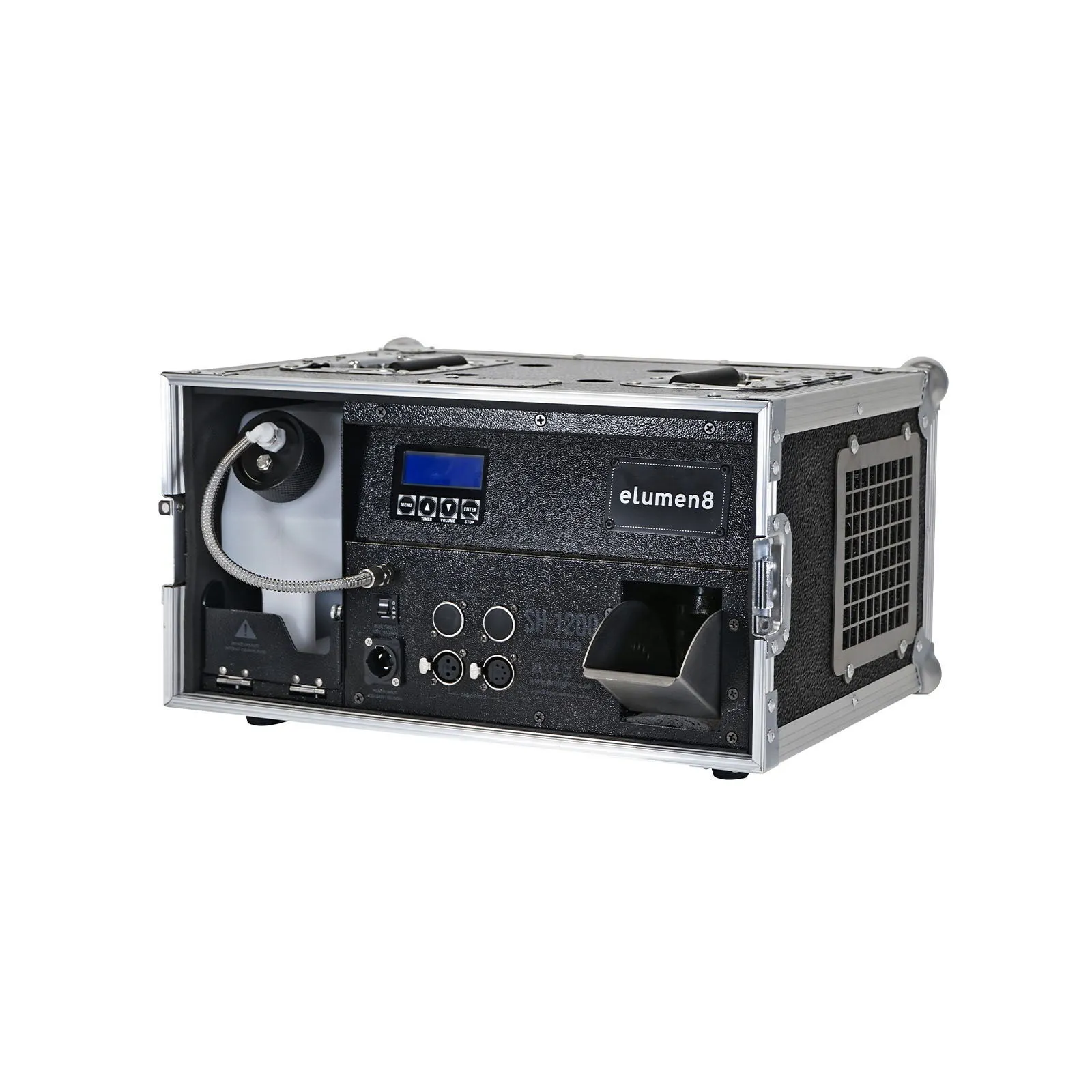 Prolight Hazer Pro - 2