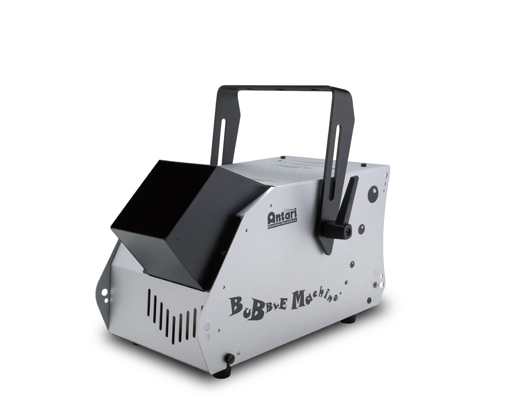 Màquina de Bombolles