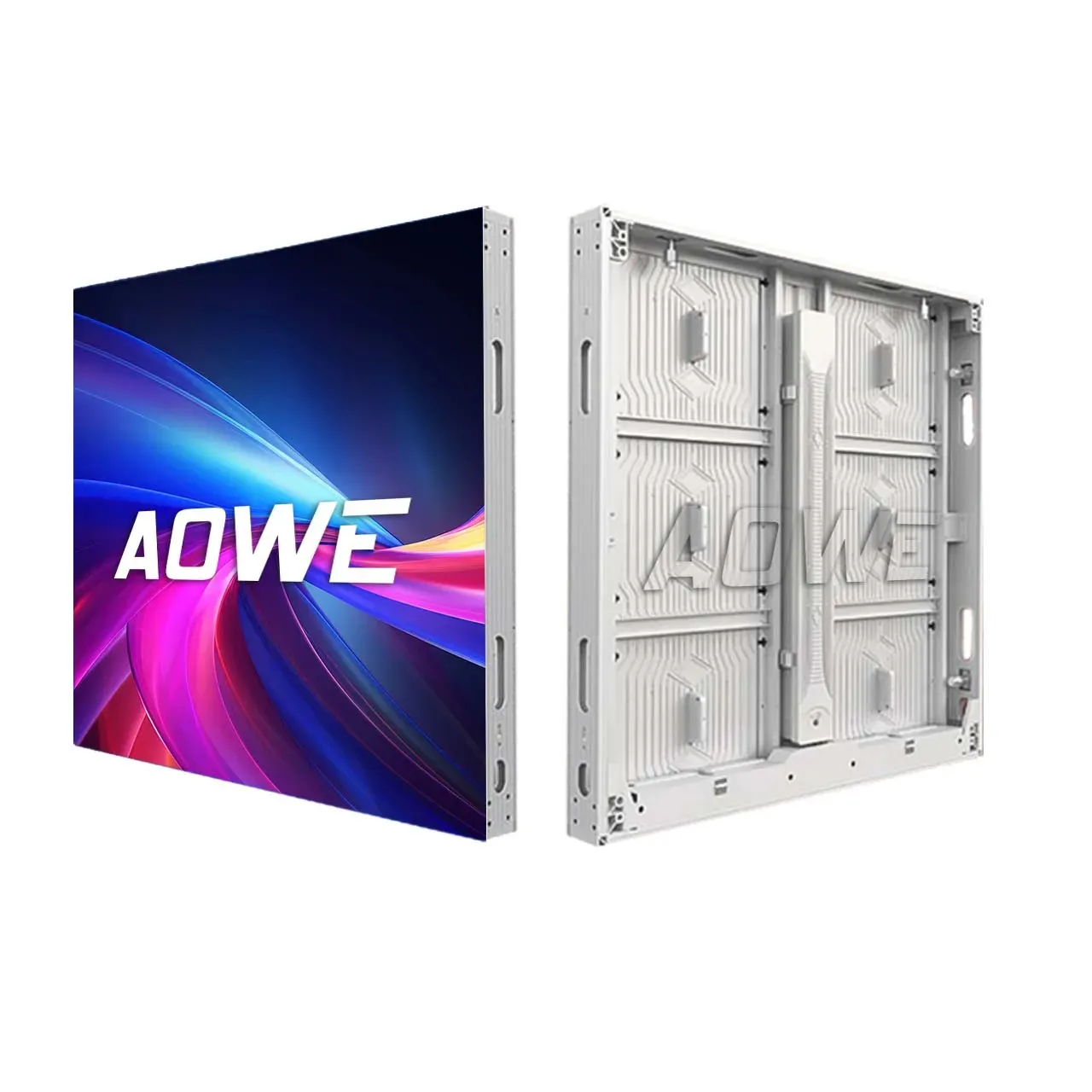 Pantalla Led 2.9 50x50 SM LED - 3