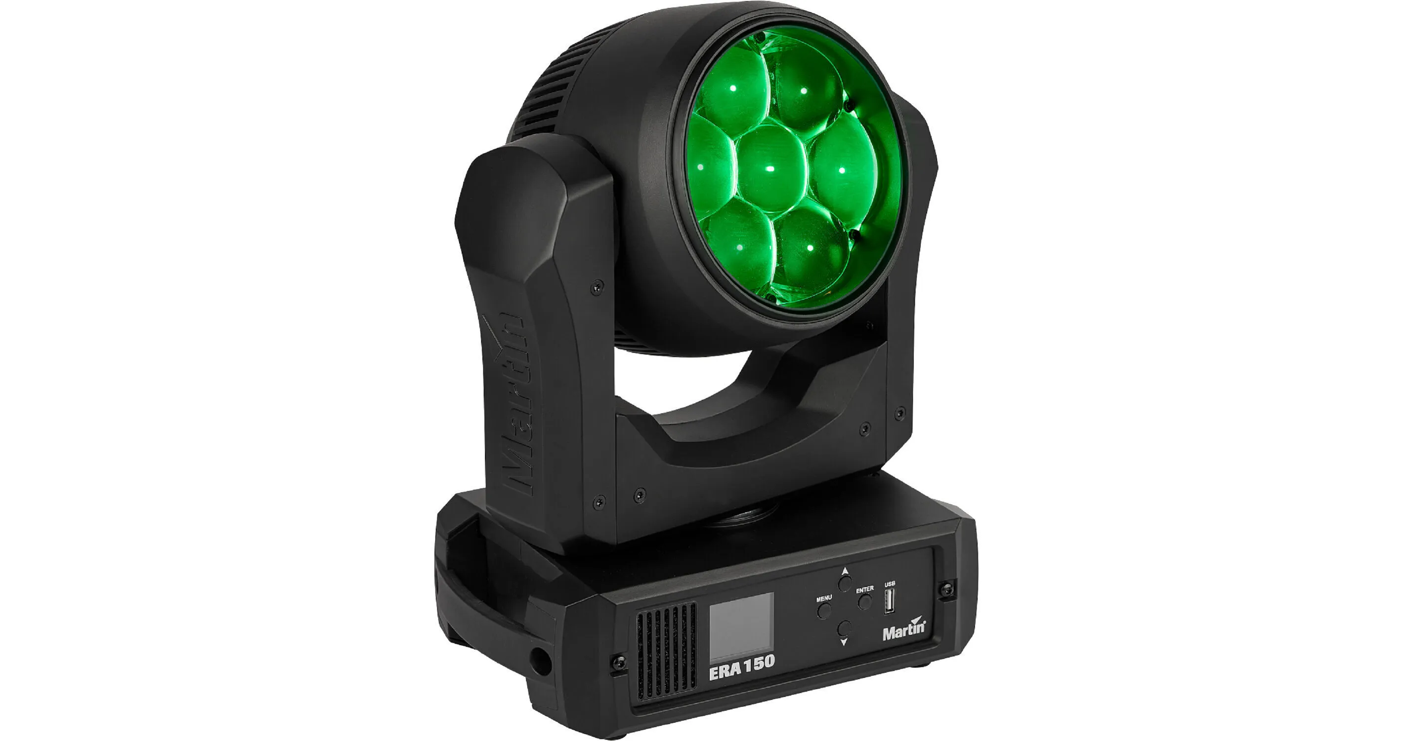 Flight case Martin era 150